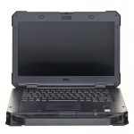DELL LATITUDE RUGGED 5424 i5-8365U 16GB 1TB SSD 14" FHD Win11pro Kasutatud