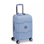 Delsey Chatelet Air 2.0 80Y 55 cm reisikohver, sinine