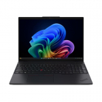 ThinkPad ThinkPad L16 Gen 3 16 WUXGA AMD R7 AI 445/24GB/512GB/AMD Radeon 840M/WIN11 Pro/Nordic valgustusega klaviatuur/FP/3-aastane garan