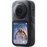 Insta360 X6 Essentials Bundle 8K 360&deg; kaamera, Kes&ouml;&ouml;must