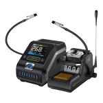 FNIRSI DWS-200F 200W jootmisjaam