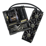 ASUS ROG CROSSHAIR X870E EDITION 20 AMD X870E Protsessoripesa AM5 ATX