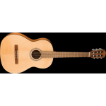 Fender CN-30 nailonkitarra - akustiline kitarr