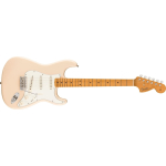 Fender Vintera III Late '60s Stratocaster elektrikitarr, Olympic White