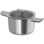 BergHOFF Moonmist pott 20 cm 3,4 L kaanega