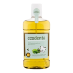 Ecodenta Mouthwash Multifunktsionaalne suuveepulber 500ml