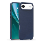 Etteri Elegant Mag &uuml;mbris, m&otilde;eldud iPhone 17 Air 6,6", tume sinine