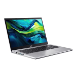 Acer Aspire Go 15 AG15-42P-R917 Ryzen 7 7730U 15,6" FHD AG 16GB SSD 512 BT LAN Windows 11 Puhtas H&otilde;be (REPACK) 2A Uus Taaskoti/T