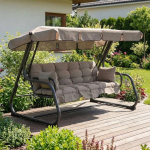 Patio Parma H024-04PB terassilaua kiiktoolid
