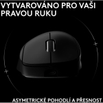 Logitech PRO X Superlight 2 DEX SE hiire, must