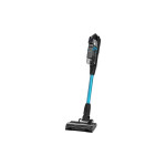 Black Black & Decker BSV520BRB-QW pulberdu&scaron;&scaron;, k&otilde;rgpuhastus/elekterhari, aku kuiv, kotita, 0,65 L, sinine, 2 Ah