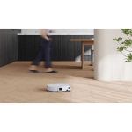 Ecovacs DEEBOT T50 OMNI Gen3 Valge