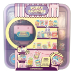 Puffy Puffy Pouches Deluxe k&auml;sit&ouml;&ouml;komplekt
