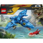 LEGO Jurassic World 77977 Pteranodon-beebi