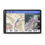"Garmin "Garmin Dezl LGV1020" GPS navigeerimine, ES MT-D veoautode navigeerimine