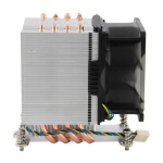 Dynatron R27 80 mm CPU jahuti 88885511