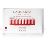 Labo Labo Suisse Labo Cadu-Crex Severe Stage Juuste Kaotuse Vastu Ampullide Ravi Seerum Peanaha jaoks Meestele, 20 tk. 3,5 ml