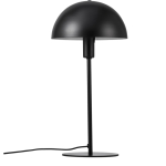 Nordlux Ellen laualamp, E14, must