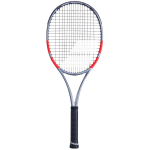 Babolat Pure Strike 98 tennismaila, k&auml;epidemekogu 2
