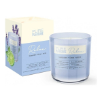 Mondex PURE RELAX l&otilde;hnav k&uuml;&uuml;nal klaasis 150 g