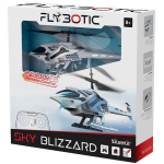 FLYBOTIC Raadio juhitav kopter SKY BLIZZARD