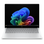 HP OmniBook X 14-ka0176ng 14,0" WUXGA OLED s&uuml;learvuti, Intel Core Ultra 7 356H protsessor, 24 GB RAM, 1 TB SSD, Windows 11 Pro