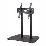 B-TECH AV SYSTEM X - UNIVERSAALSE MADAL TASAPINNA KUVALI STAND (VESA 600 X 400) - 0.75M diameetriga 50MM POSTID