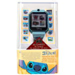 Laste Laste litsents Disney Stitch interaktiivne kell