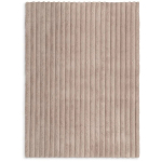 Eurofirany DY/Pehme/PINK 120X160 / 15MM