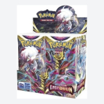Pok&eacute;mon TCG: Sword & Shield - Lost Origin Booster Box