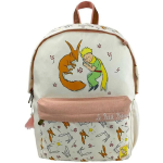 Cyp Cyp Brands V&auml;ike prints kohandatav seljakott 40 cm