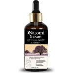 Nacomi seerum argani&otilde;liga, juukseotstele 50ml