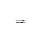 Cordial INTRO CCM 20 FM audiokaabel 20 m XLR (3-pin) Must