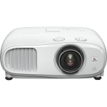 Epson EH-TW7000 Tavaline viskeprojektor 3000 ANSI luumenit 3LCD UHD 4K (3840x2160) 3D-&uuml;hilduvus Valge