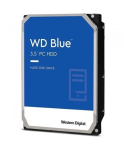 Dysk Dysk HDD WD Blue WD20EZBX (2 TB 3,5 "256 MB 7200 obr / min SMR)