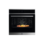 Electrolux EOB8S39WX auruahi Keskmine Must Sensor, Puudutus