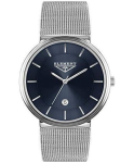 Watches Watches 33 ELEMENT GENTS Blue 331528
