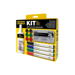 Bi-Office KT1010 tahvlitarvik Lisatarvikute komplekt