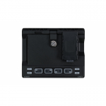 Atomos AtomX Cast Seadistuse haldamise seade DC (alalisvool) Must Plast 1 tk