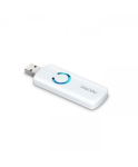 Aeotec Z-Stick - USB Adapter with Battery Gen5+, Z-Wave Plus