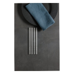 Villeroy Villeroy & Boch Purismo Bar glass straw, 4 pcs