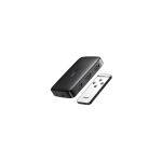 Ugreen 80125 videokommutaator HDMI