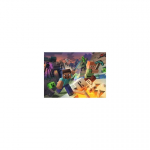 Ravensburger Minecraft Pusle 100 tk Videom&auml;ng