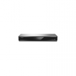 Panasonic DMR-BCT765AG DVD/Blu-Ray m&auml;ngija Blu-Ray salvestaja 3D-&uuml;hilduvus H&otilde;be