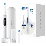 Oral-B 445234 elektrihambahari T&auml;iskasvanud Vibreeriv hambahari Valge