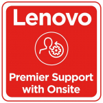 Lenovo 5PS0N73136 garantii- ja tugiteenus