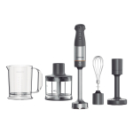 Kenwood Kenwood HBM60.307GY 1 l Lauapealne blender 1000 W Hall