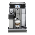 De&rsquo;Longhi PrimaDonna Elite ECAM 650.55.MS T&auml;isautomaatne Espressomasin 2 l