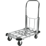 Topex transport trolley, foldable 150 kg (79R300)