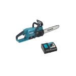Makita Makita Maszyny MAKITA. ACUM.18V SAW DUC357RTX3 35 cm 1x5.0Ah